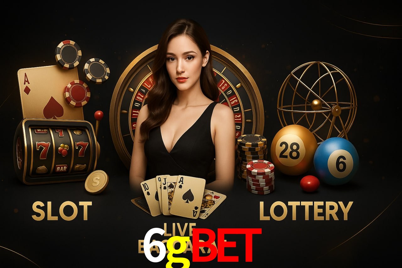 6gbet cassino