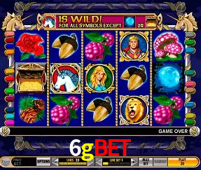 6gbet cassino online