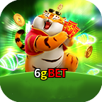 Logo 6gbet